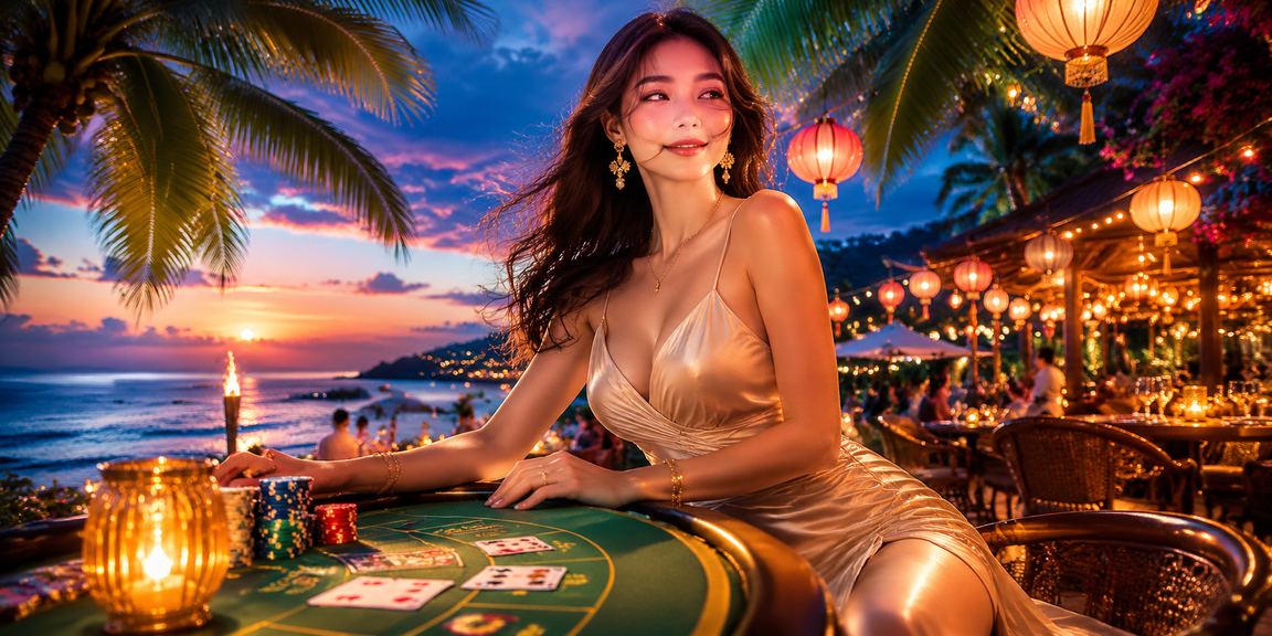 Đèn lồng Hội An được tái hiện trong tựa slot chủ đề Việt Nam mới nhất