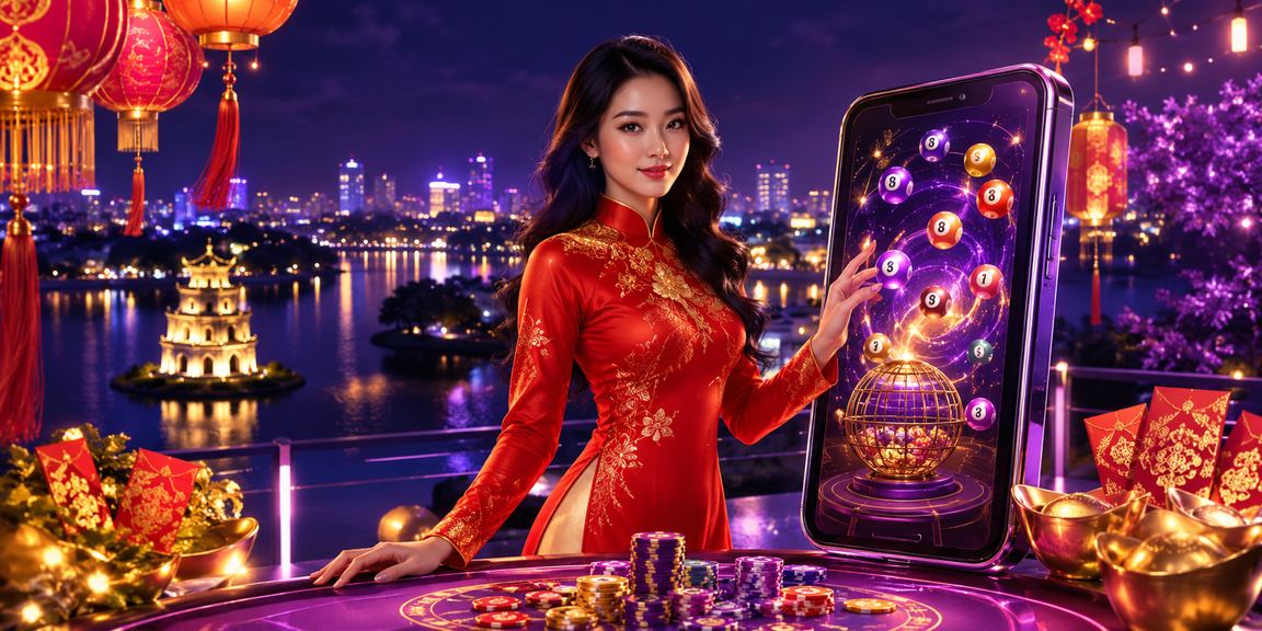 Người dùng Hà Nội trải nghiệm ứng dụng cá cược trực tuyến trên điện thoại